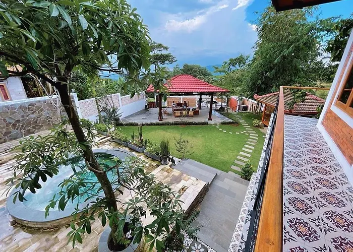 Villa Nann