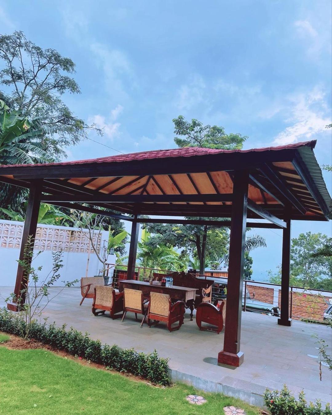 Nann Villa