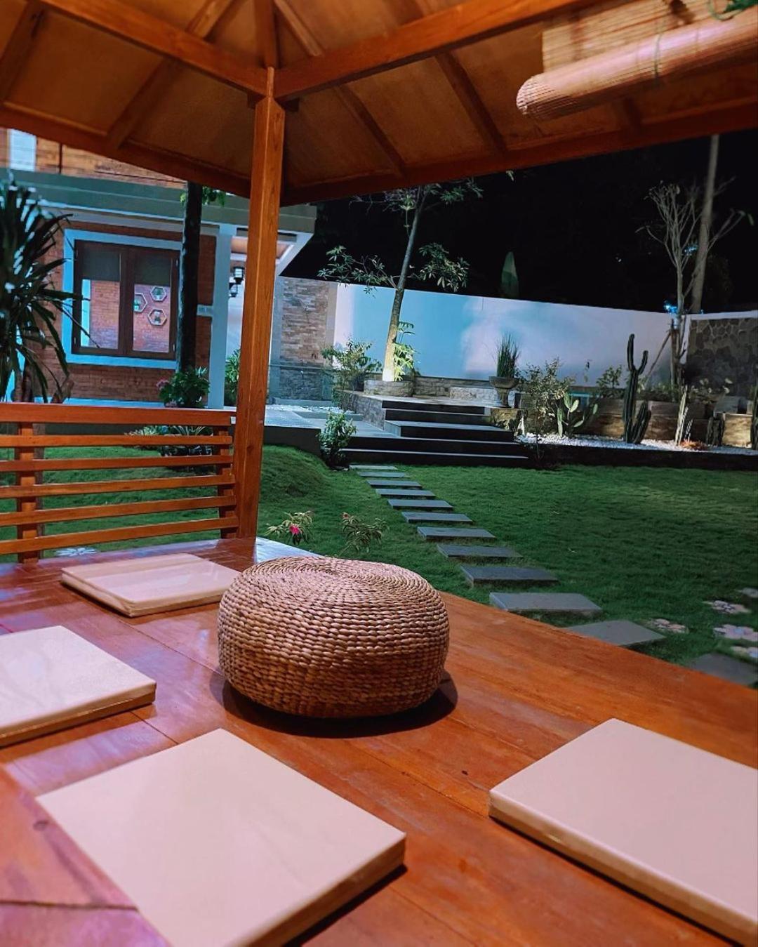 Villa Nann Bogor