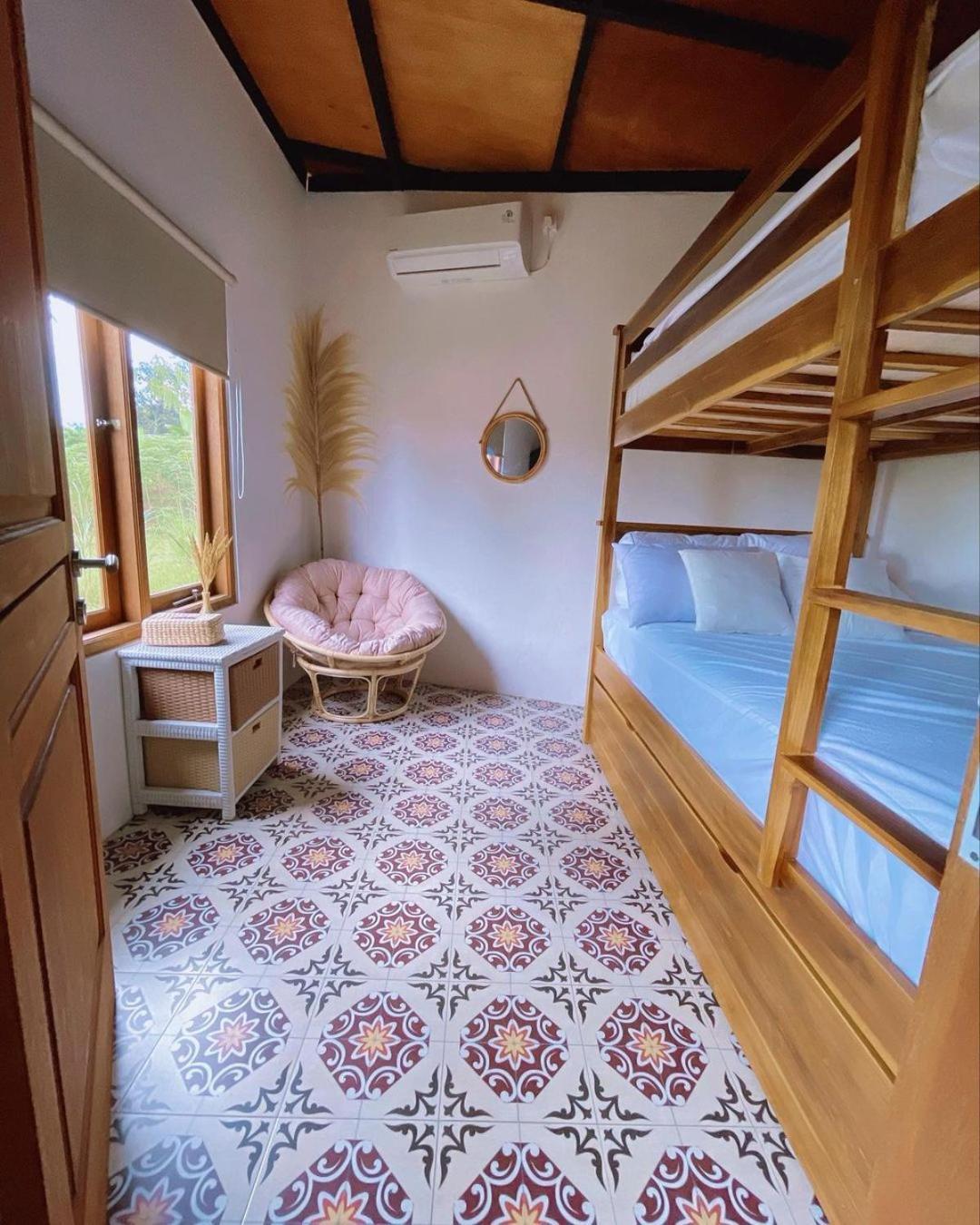 Nann Villa *