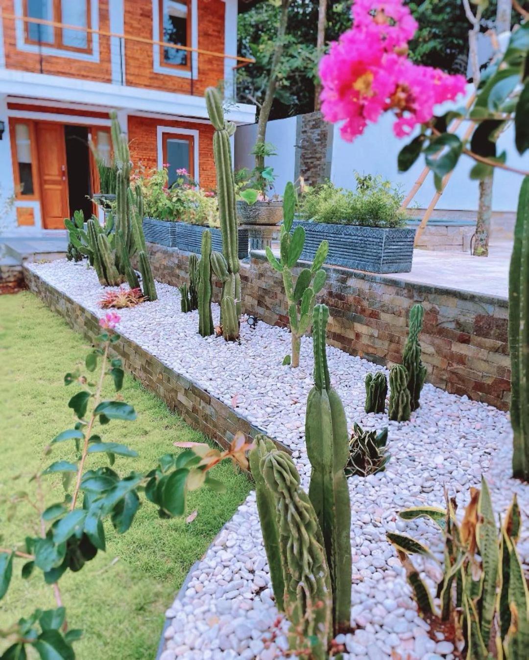 Nann Villa *