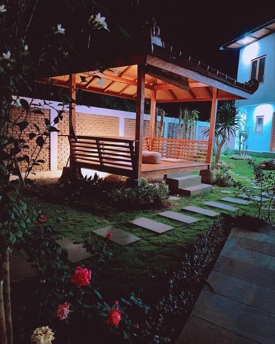 Nann Villa *