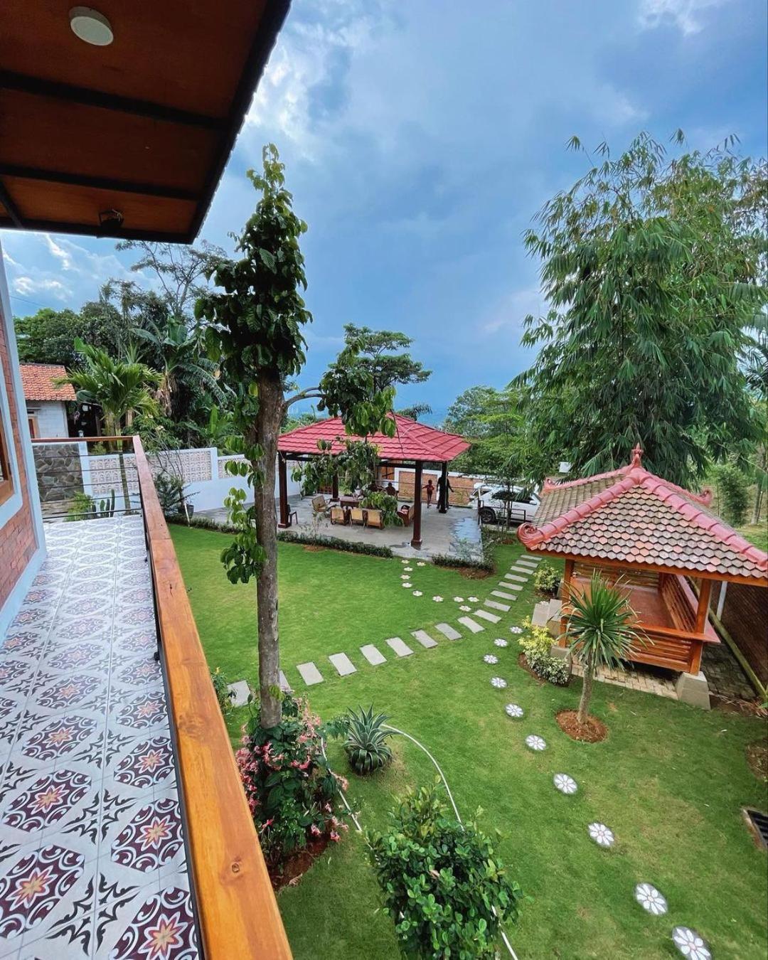 Nann Villa